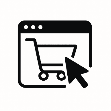 Carrito de compras digital